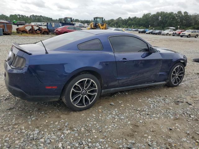 2011 FORD MUSTANG 