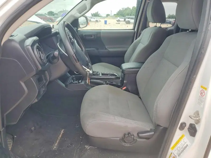 2019 TOYOTA TACOMA SR  