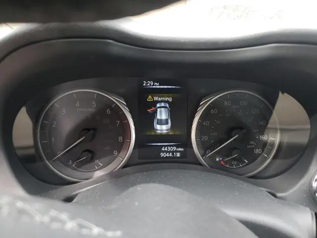 2020 INFINITI Q50 PURE