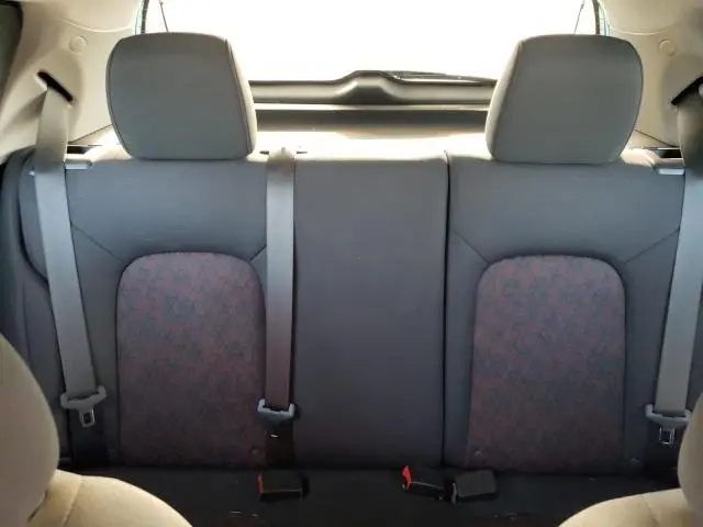 2020 CHEVROLET SONIC LT  