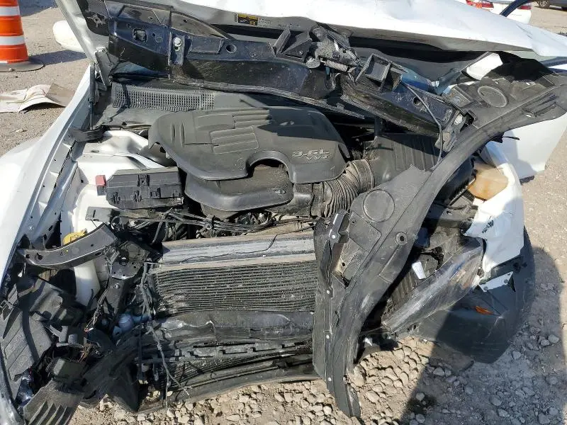 2015 CHRYSLER 300   