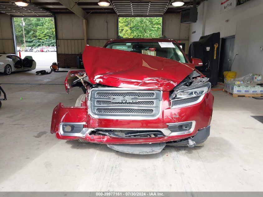 2017 GMC ACADIA LIMITED  