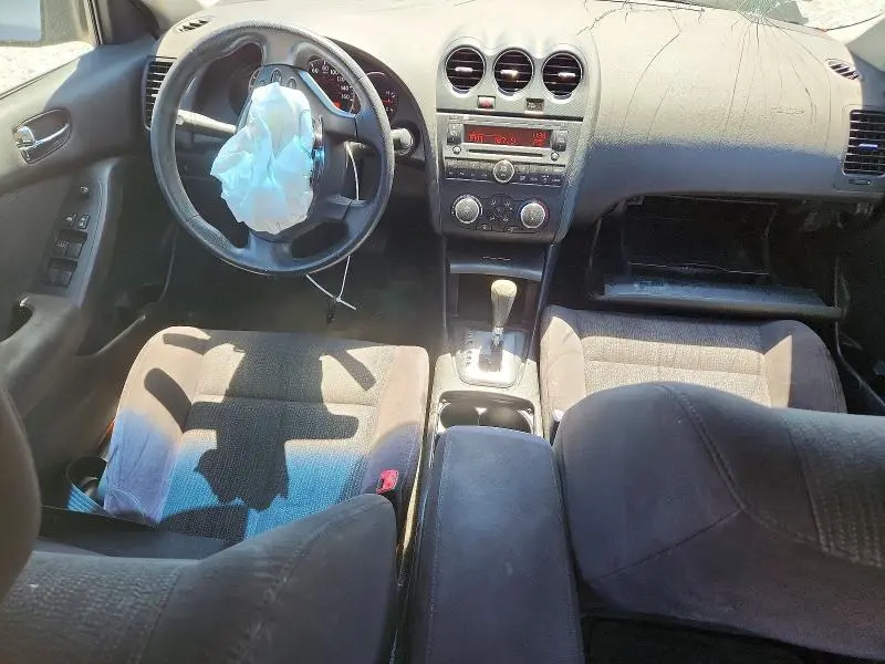 2011 NISSAN ALTIMA 2.5  