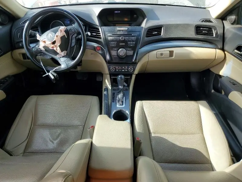 2014 ACURA ILX 20 PREMIUM  