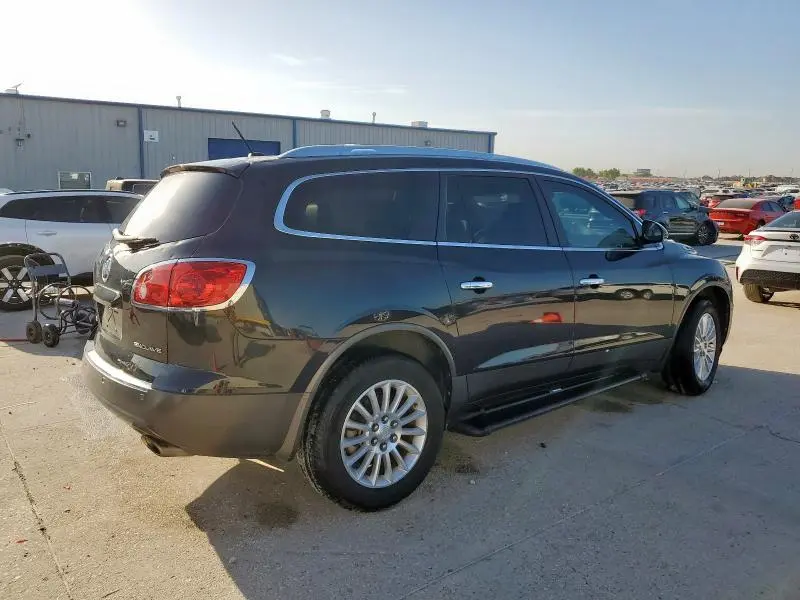 2012 BUICK ENCLAVE   