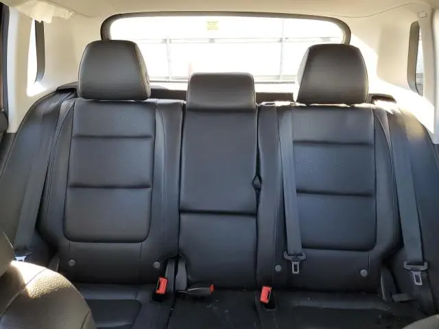 2017 VOLKSWAGEN TIGUAN S  