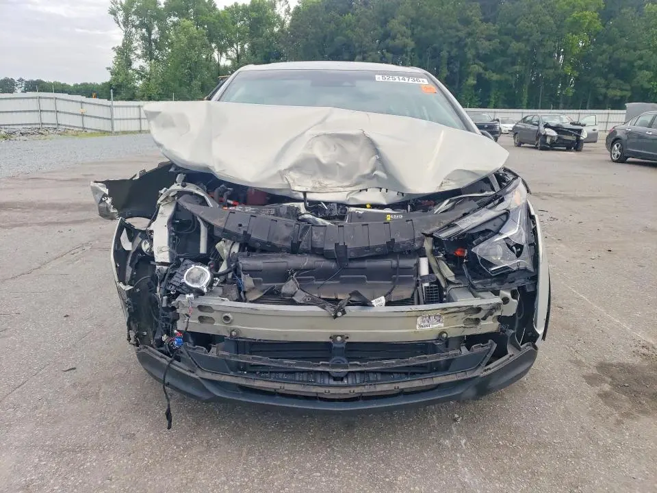 2023 CHEVROLET BOLT EV 2LT  