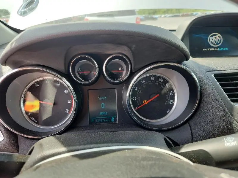 2013 BUICK ENCORE CONVENIENCE  