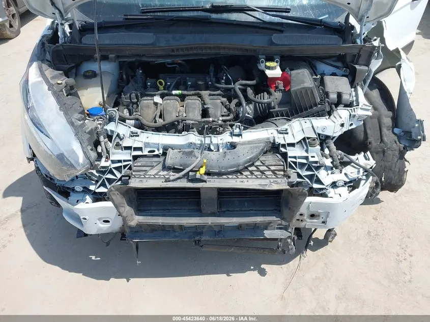 2023 FORD TRANSIT CONNECT XL