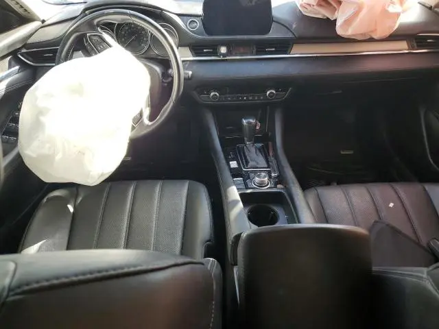 2019 MAZDA 6 TOURING  