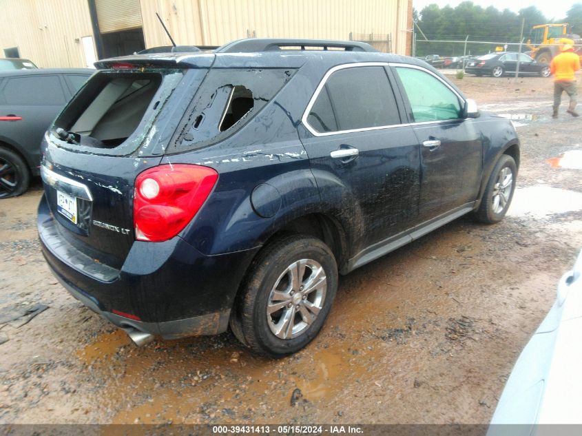 2015 CHEVROLET EQUINOX 1LT