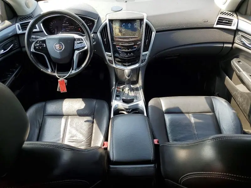 2013 CADILLAC SRX   