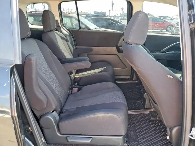 2012 MAZDA 5   