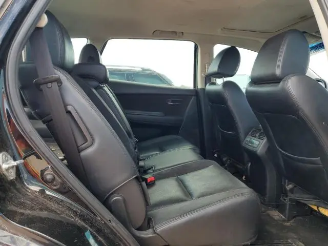 2015 MAZDA CX-9 TOURING