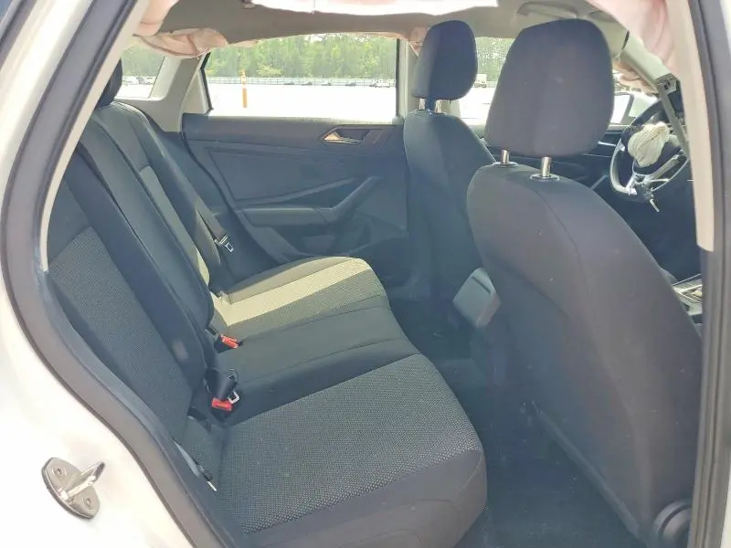 2021 VOLKSWAGEN JETTA S  