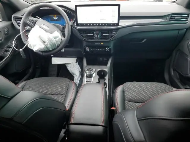 2023 FORD ESCAPE ST LINE ELITE  