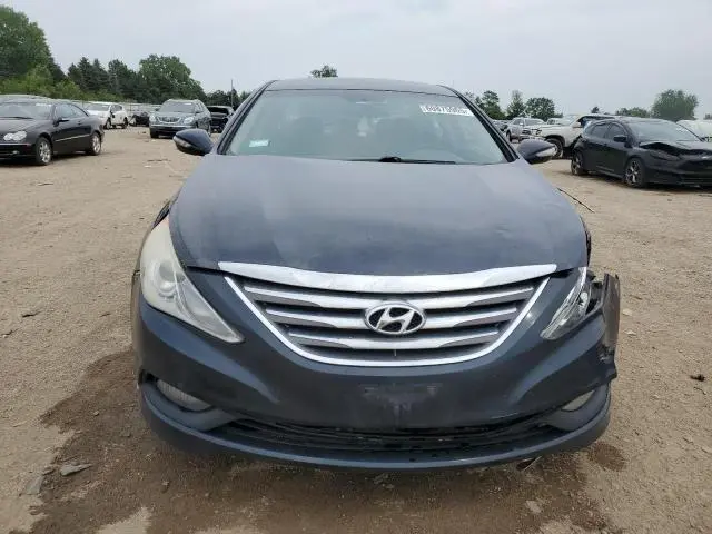 2014 HYUNDAI SONATA SE  
