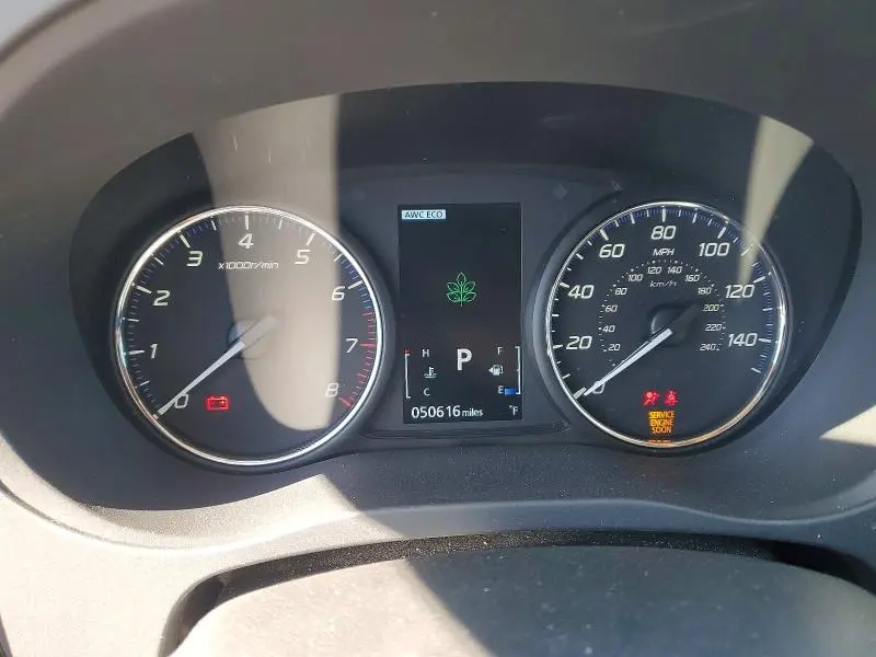 2020 MITSUBISHI OUTLANDER SE  