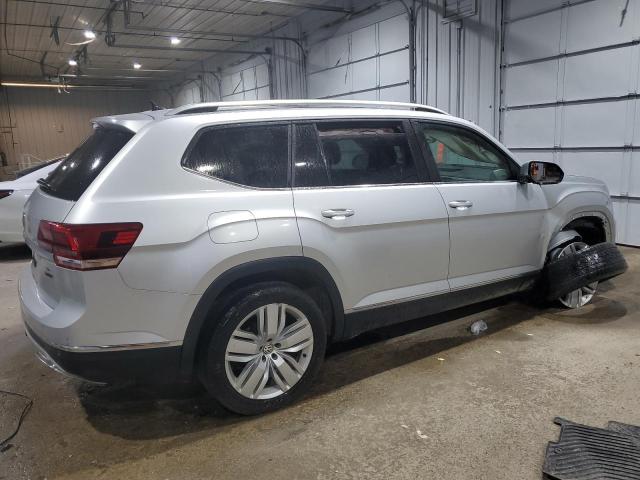 2019 VOLKSWAGEN ATLAS SEL