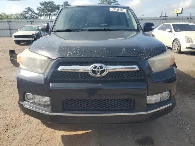 2011 TOYOTA 4RUNNER SR5  
