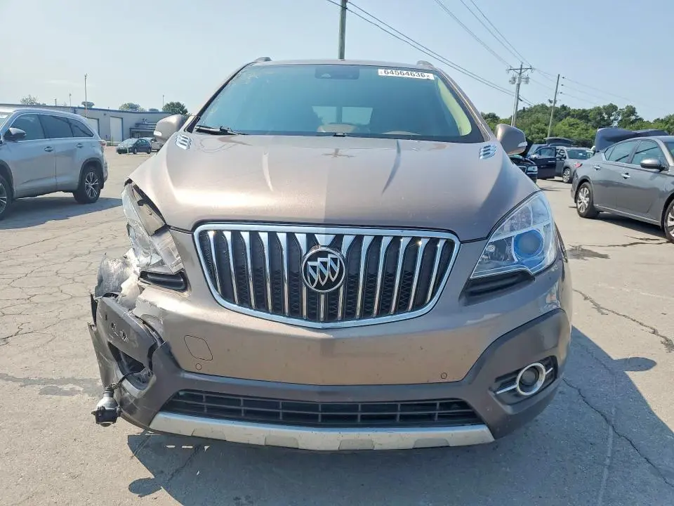 2014 BUICK ENCORE PREMIUM  