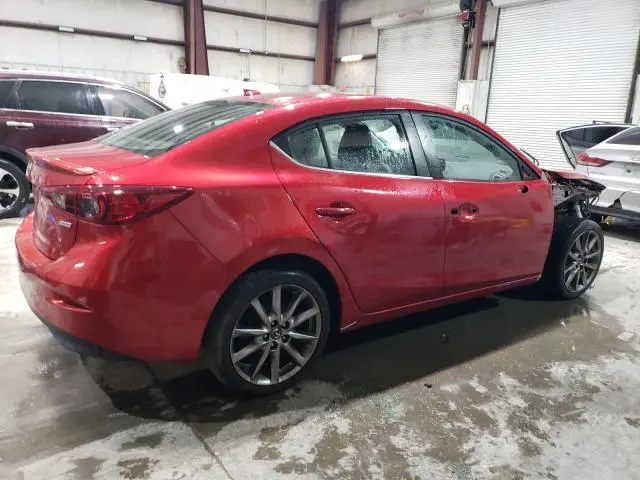 2018 MAZDA 3 TOURING