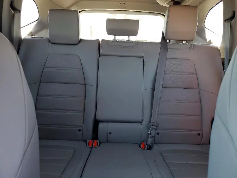 2018 HONDA CR-V EXL  