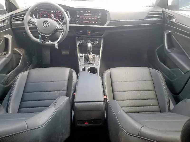 2021 VOLKSWAGEN JETTA SEL  