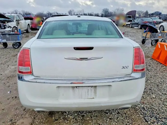 2014 CHRYSLER 300   