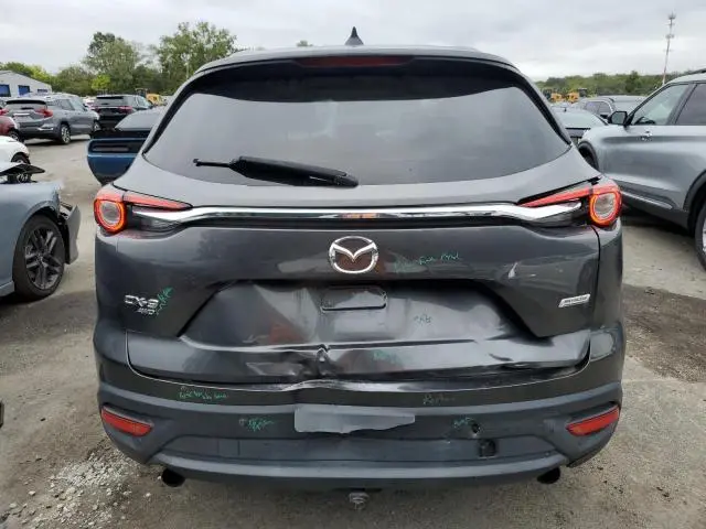 2018 MAZDA CX-9 TOURING  