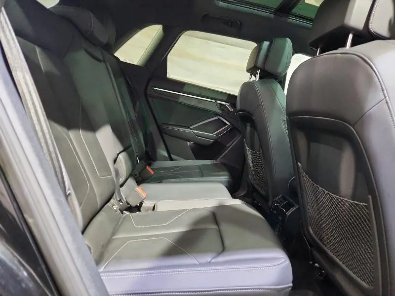 2022 AUDI Q3 PREMIUM PLUS S LINE 45  