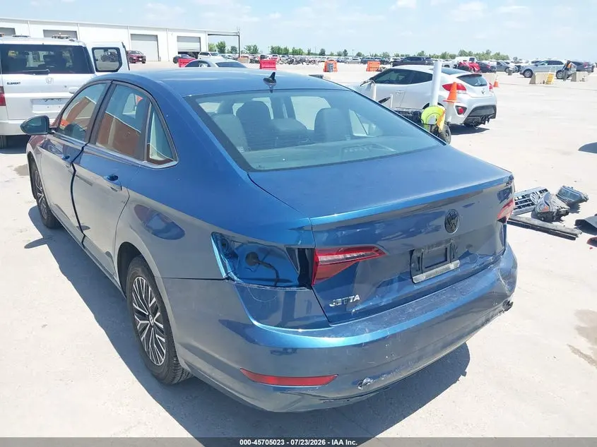 2019 VOLKSWAGEN JETTA 1.4T R-LINE/1.4T S/1.4T SE