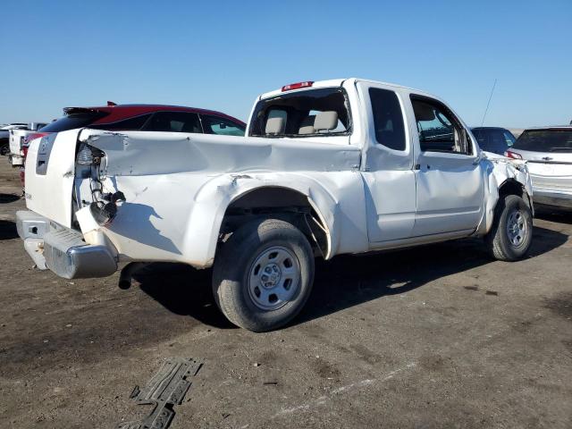 2010 NISSAN FRONTIER KING CAB SE