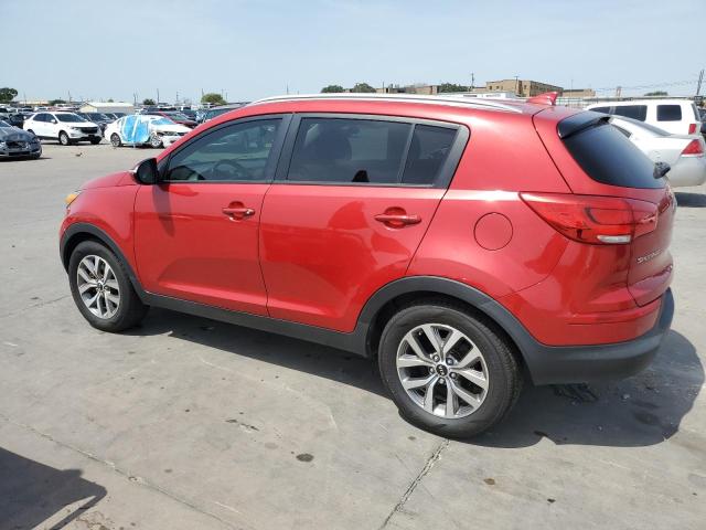 2014 KIA SPORTAGE BASE