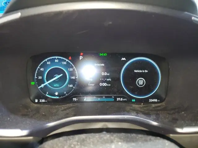 2023 HYUNDAI SANTA FE SEL PREMIUM  