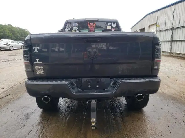 2014 RAM 1500 ST  