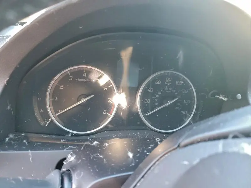 2016 ACURA RDX TECHNOLOGY  