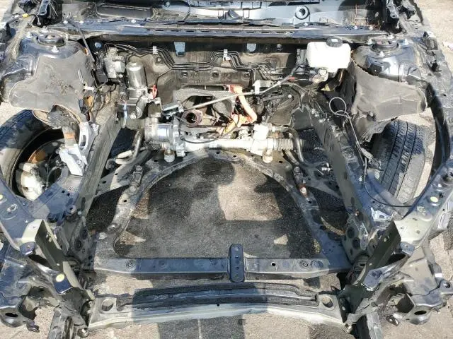 2024 LEXUS ES 300H BASE