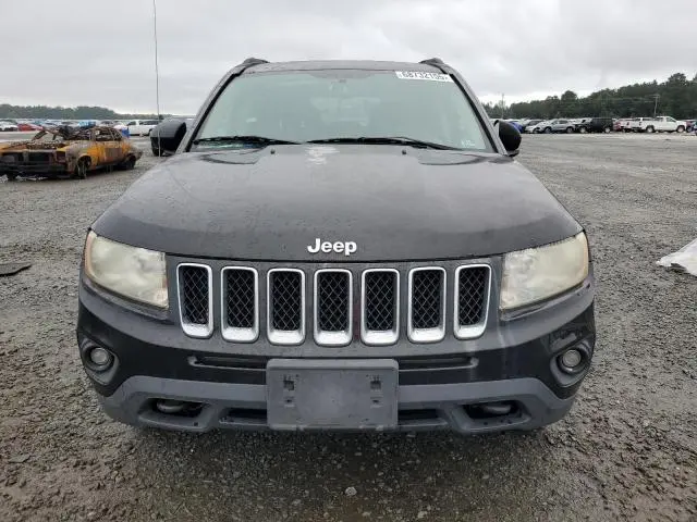 2013 JEEP COMPASS SPORT  