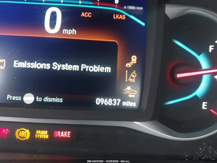 2021 HONDA PILOT AWD BLACK EDITION