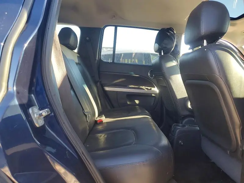 2011 CHEVROLET HHR LT  