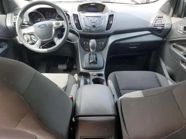 2016 FORD ESCAPE S  