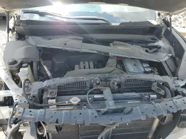 2014 INFINITI QX60 HYBRID  