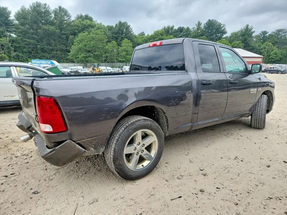 2018 RAM 1500 ST  