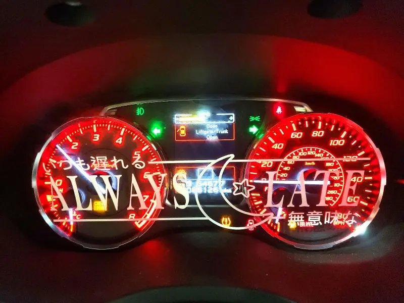 2015 SUBARU WRX PREMIUM  