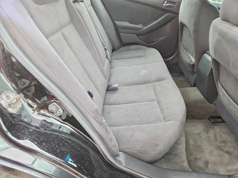 2010 NISSAN ALTIMA 2.5  