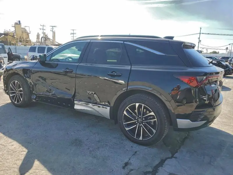 2024 ACURA ZDX A-SPEC  