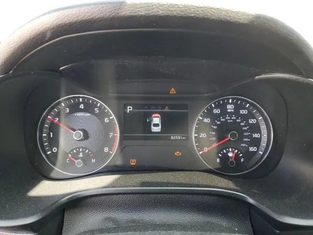 2023 KIA FORTE LX  