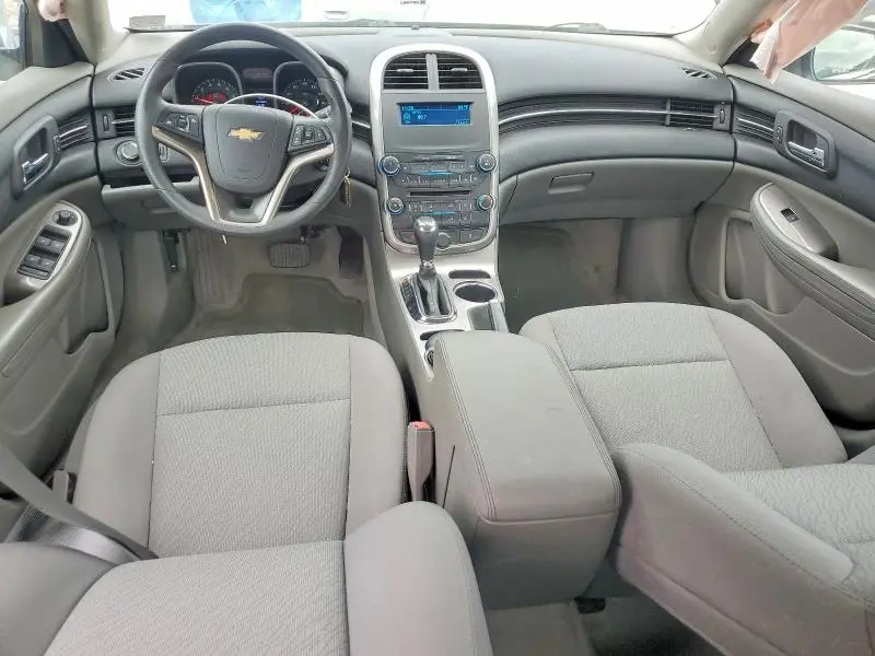 2015 CHEVROLET MALIBU LS  