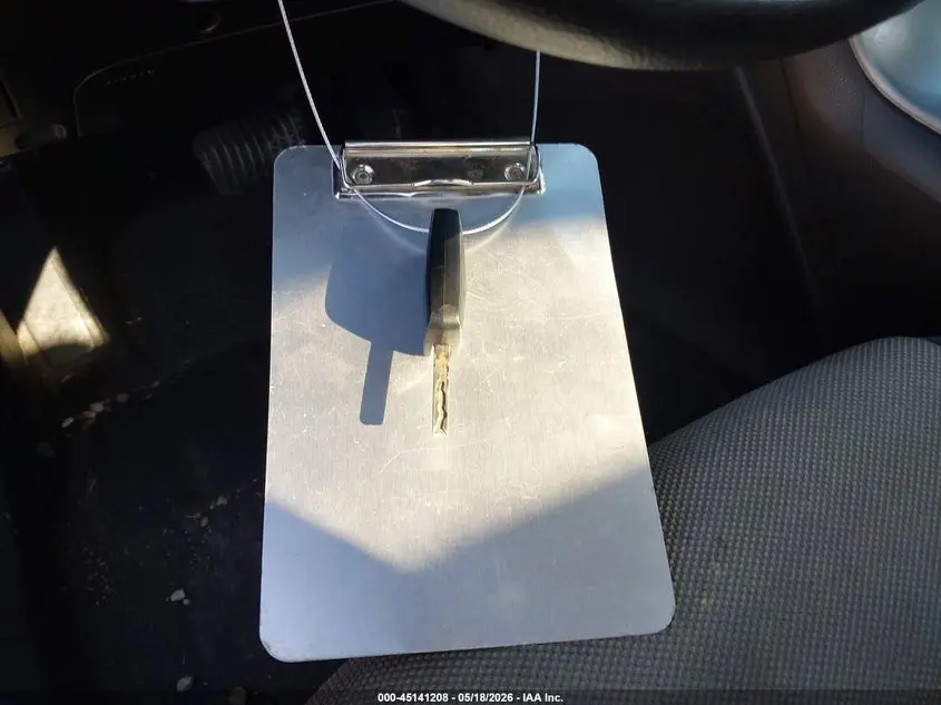 2016 CHEVROLET CRUZE LIMITED LS AUTO
